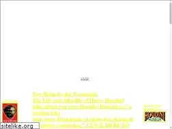 Sites similar to dorothydietrich.com