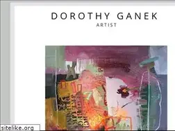 Sites similar to dorothyganek.com