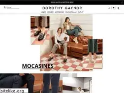 Sites similar to dorothygaynor.com