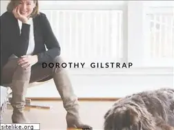 Sites similar to dorothygilstrap.com