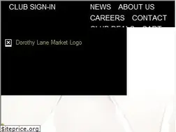 Sites similar to dorothylane.com