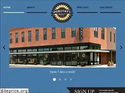 Sites similar to dorothys-market.com