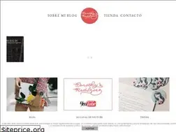 Sites similar to dorothysredshoes.es