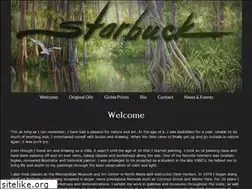 Sites similar to dorothystarbuck.com