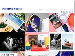Sites similar to dorottyakocsis.com