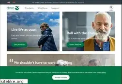 Sites similar to dorousa.us