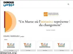 Sites similar to dorouss.ma
