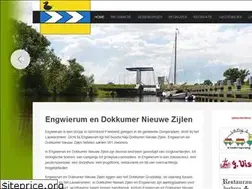 Sites similar to dorp-engwierum.nl