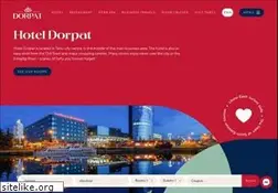 Sites similar to dorpat.ee
