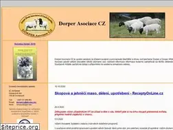 Sites similar to dorper.biz
