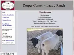 Sites similar to dorpercorner.com