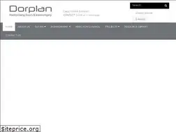 Sites similar to dorplan.co.uk