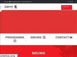 Sites similar to dorpsfeestharkema.nl