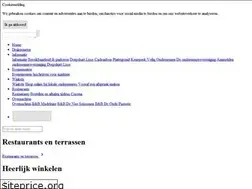 Sites similar to dorpshartlisse.nl