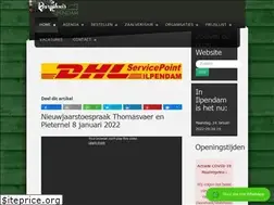 Sites similar to dorpshuisilpendam.nl