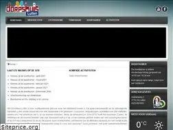 Sites similar to dorpshuislutten.nl