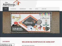 Sites similar to dorpshuisotterlo.nl