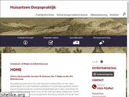 Sites similar to dorpspraktijk.nl