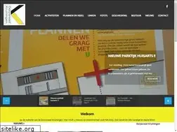 Sites similar to dorpsraadkruiningen.nl