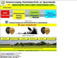 Sites similar to dorpsvereniging.nl