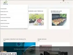 Sites similar to dorra.eu