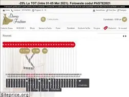 Sites similar to dorra.ro