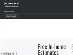 Sites similar to dorrancewoodfloors.com
