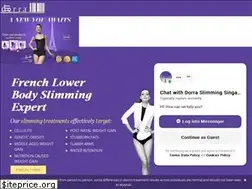 Sites similar to dorraslim.com.sg