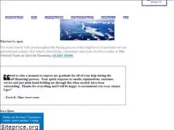 Sites similar to dorraviation.com