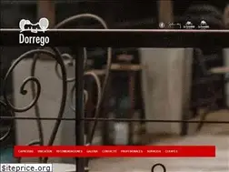 Sites similar to dorrego.com.ar