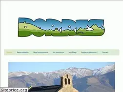 Sites similar to dorres66.com