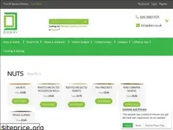 Sites similar to dorri.co.uk