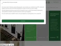 Sites similar to dorridgechiropractic.co.uk