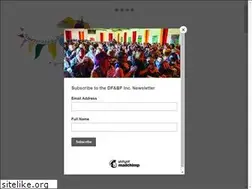 Sites similar to dorrigofolkbluegrass.com.au