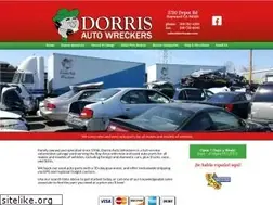 Sites similar to dorrisauto.com
