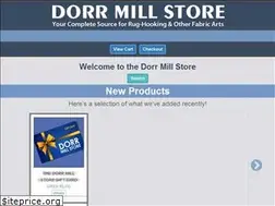 Sites similar to dorrmillstore.com