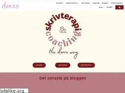 Sites similar to dorro.se