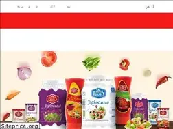 Sites similar to dorrsa.com