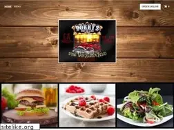 Sites similar to dorrysbarandgrill.com
