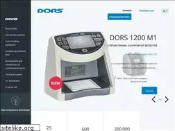 Sites similar to dors.com