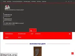 Sites similar to dors.company