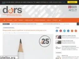 Sites similar to dors.it