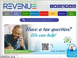Sites similar to dors.mo.gov