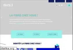 Sites similar to dorsal.fr