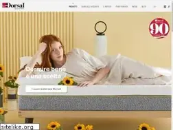 Sites similar to dorsal.it