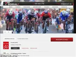 Sites similar to dorsal1.es