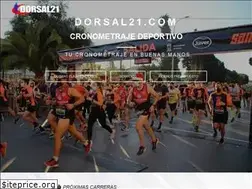 Sites similar to dorsal21.com