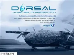 Sites similar to dorsalaerospace.com