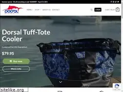 Sites similar to dorsalbrand.com