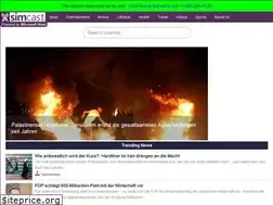 Sites similar to dorsalgia.org
